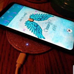 Wireless Charger